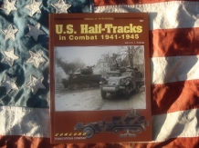 images/productimages/small/US Half-Tracks in Combat 1941-1945 Concord voor.jpg